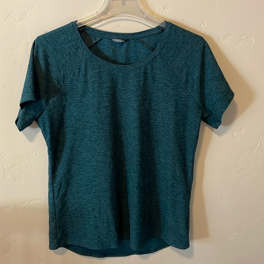 Yoga T shirt